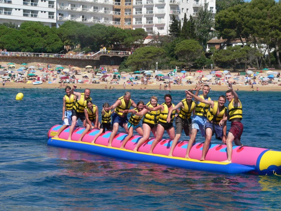 Actividad Torpedo Bus